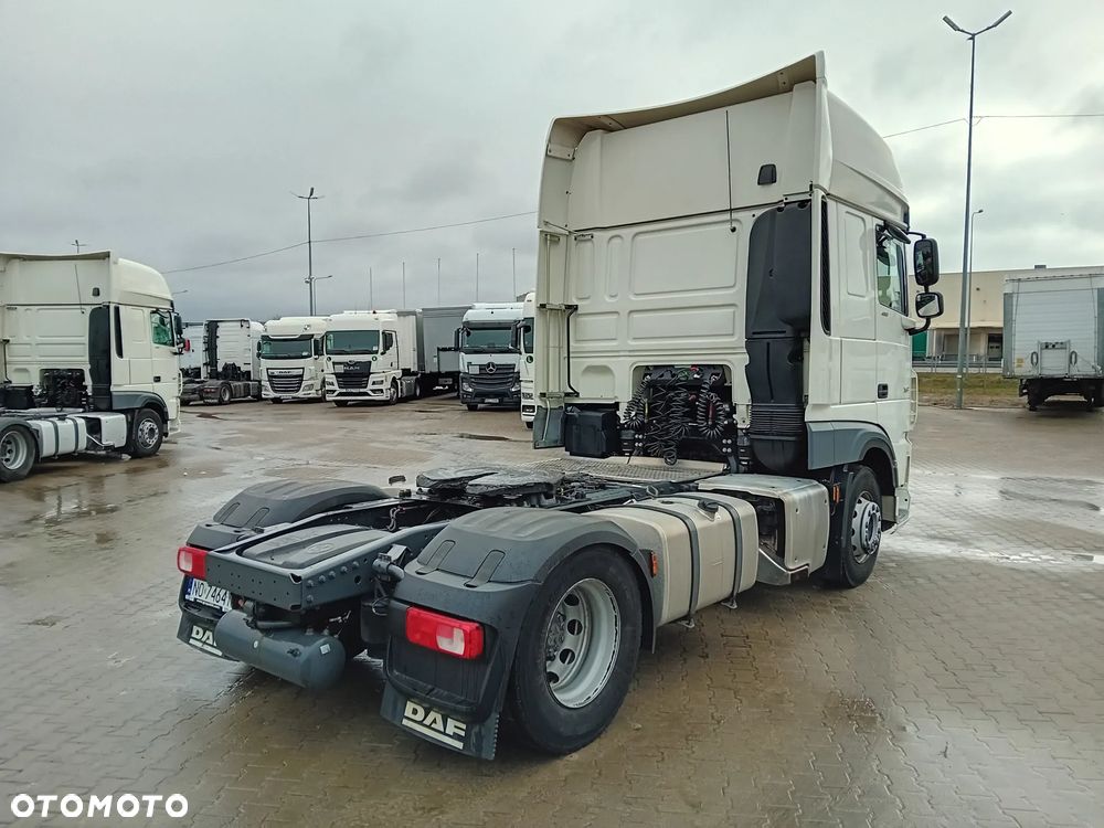DAF XF 480 FT SSC - 7