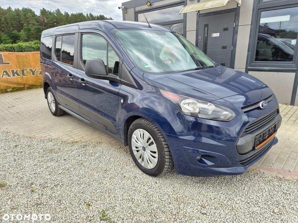 Ford Transit Connect 230 L2 Trend - 2