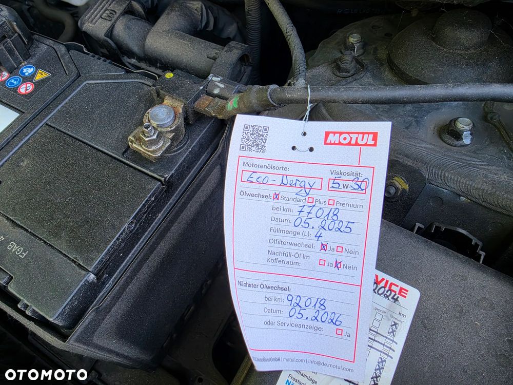 Kia Sportage 1.6 GDI XL 2WD - 27