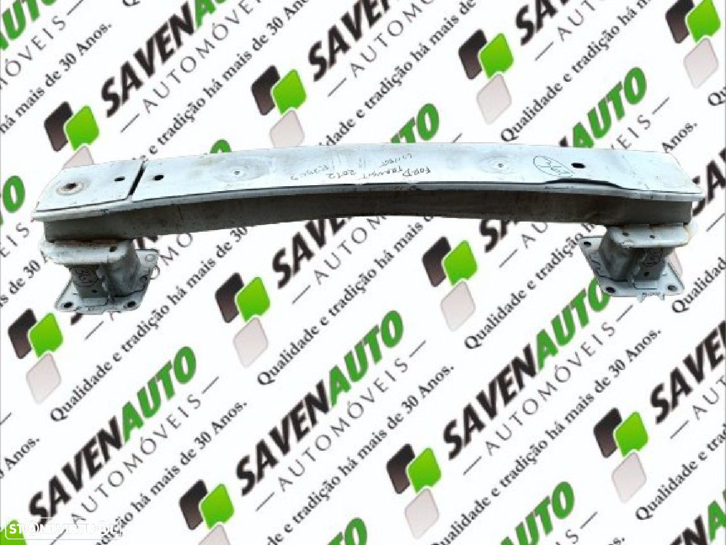 Reforço Para Choques Frente Ford Transit Connect (P65_, P70_, P80_) - 1