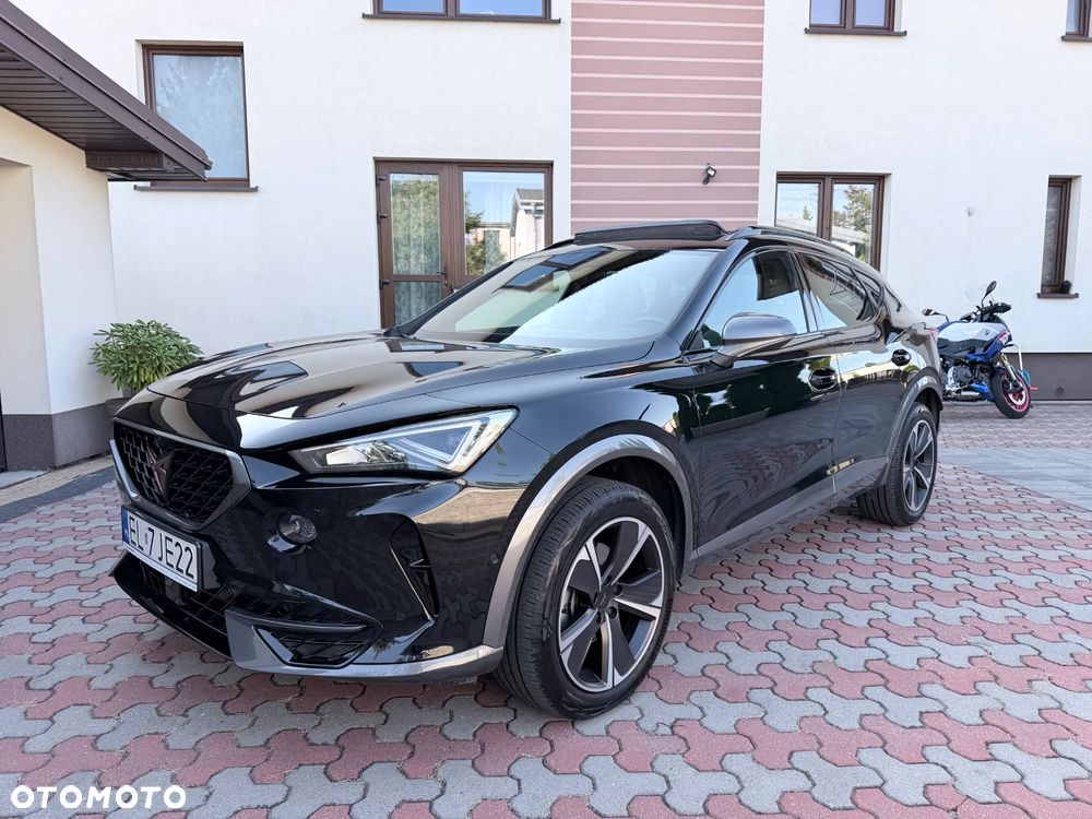 Cupra Formentor 1.5 TSI DSG - 20