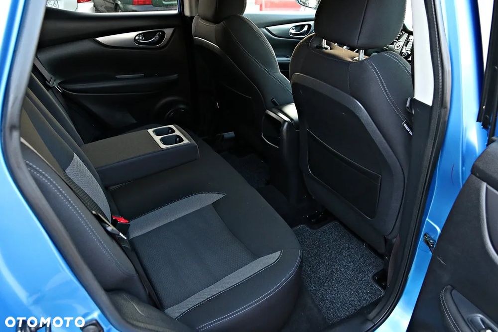 Nissan Qashqai 1.5 dCi TEKNA+ - 37