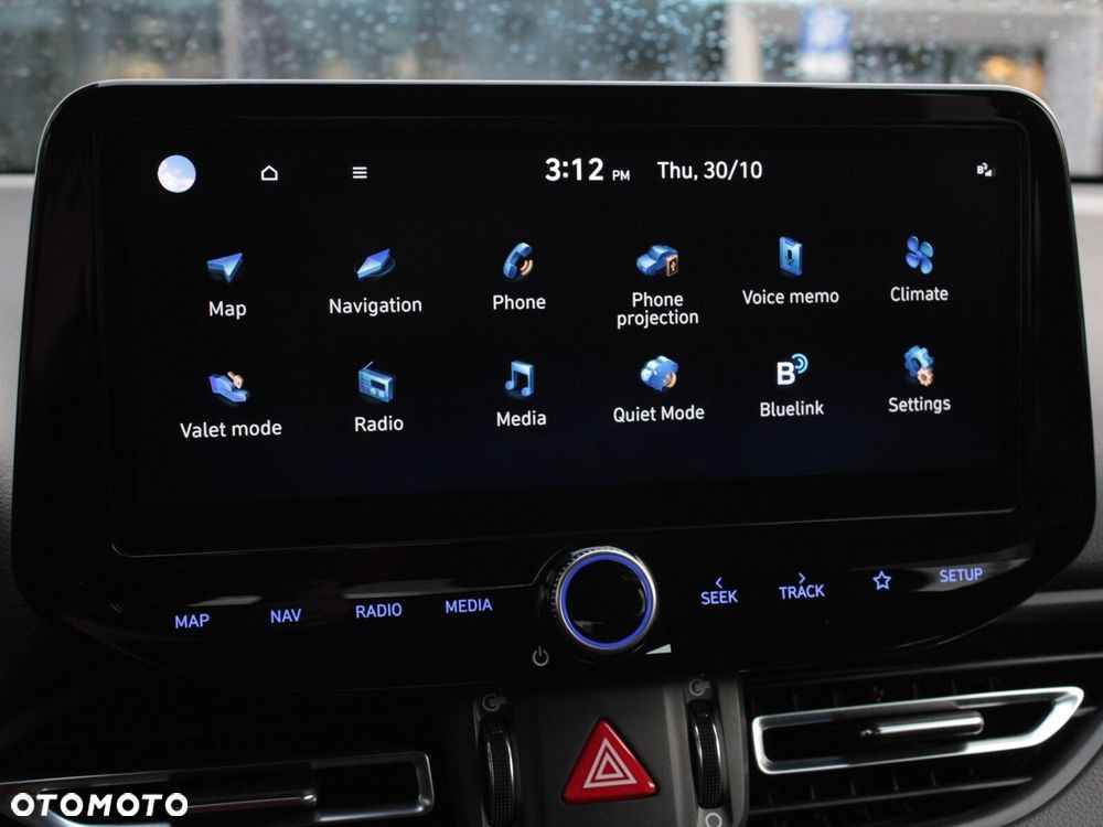 Hyundai i30 1.0 T-GDI Smart - 23