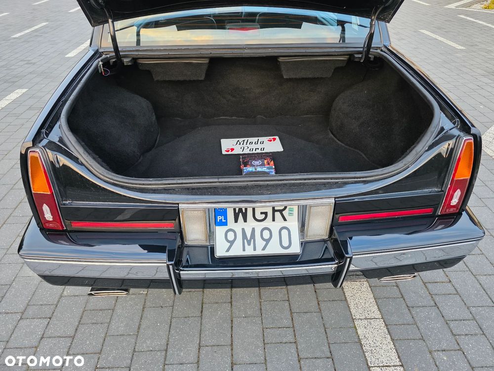 Cadillac Eldorado - 32
