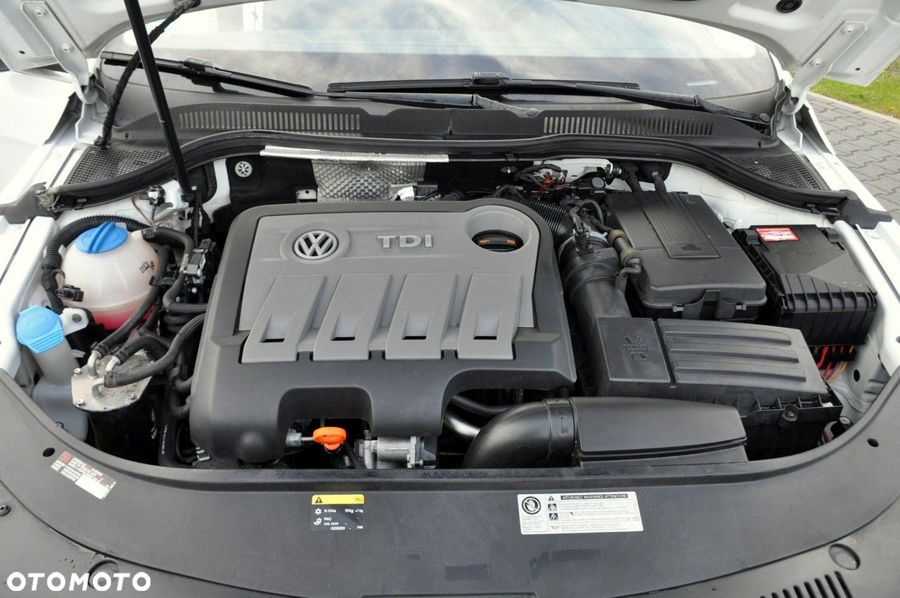 Volkswagen CC - 39