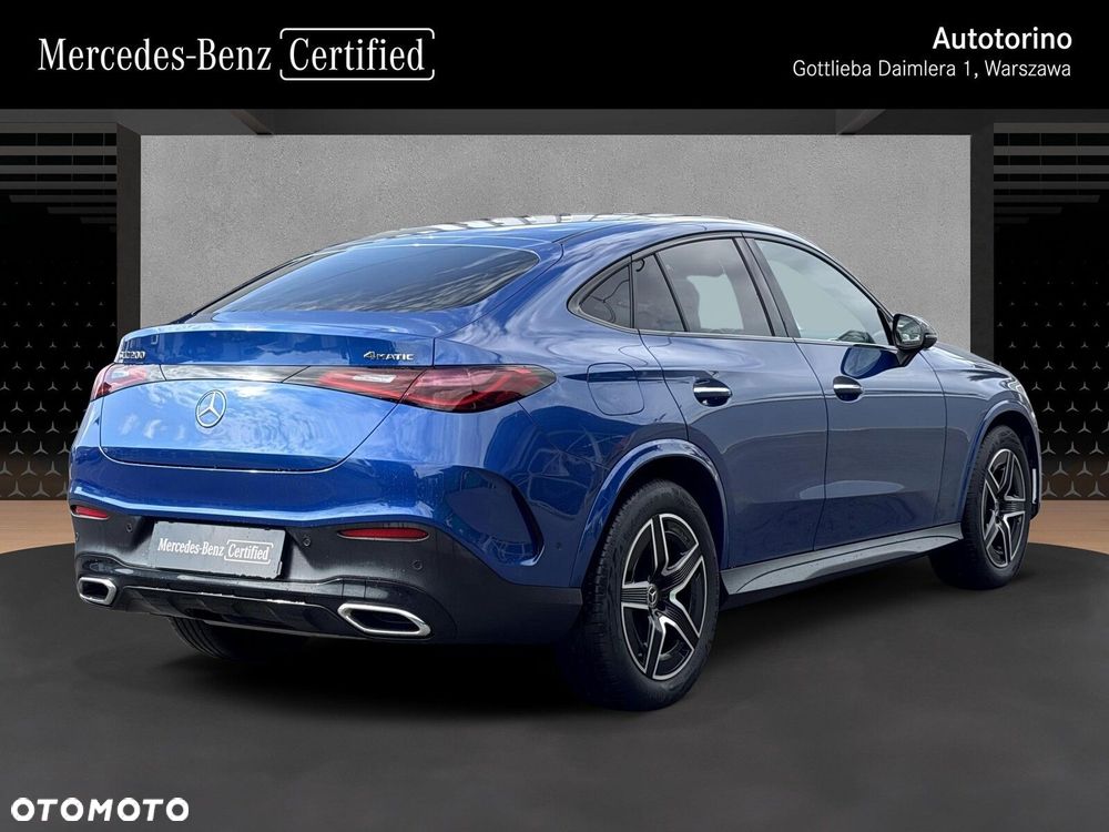 Mercedes-Benz Glc 2025 photo 5