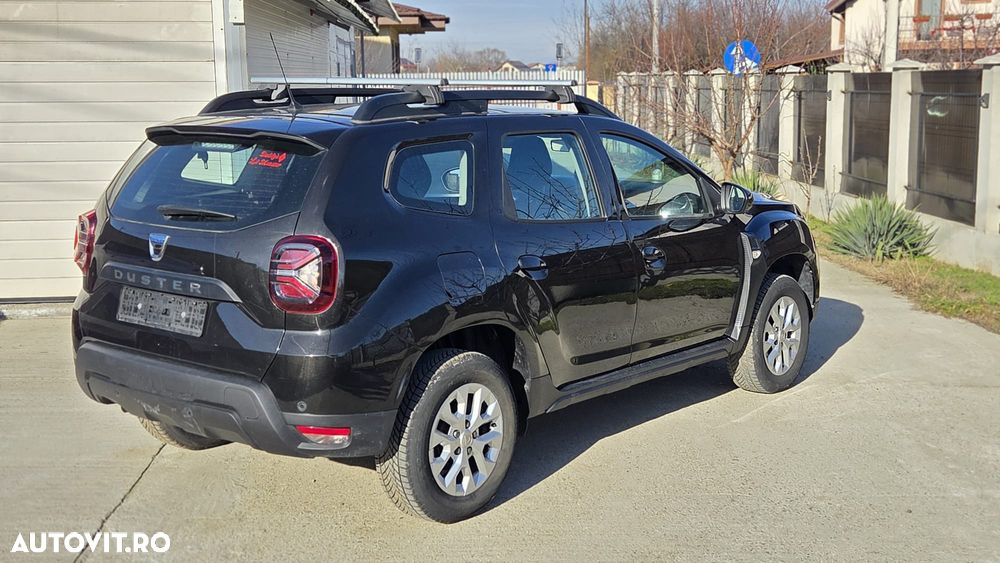Dacia Duster - 29