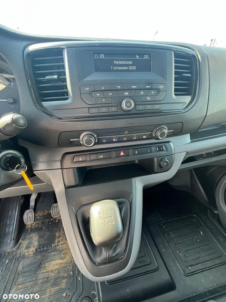 Toyota PROACE - 18