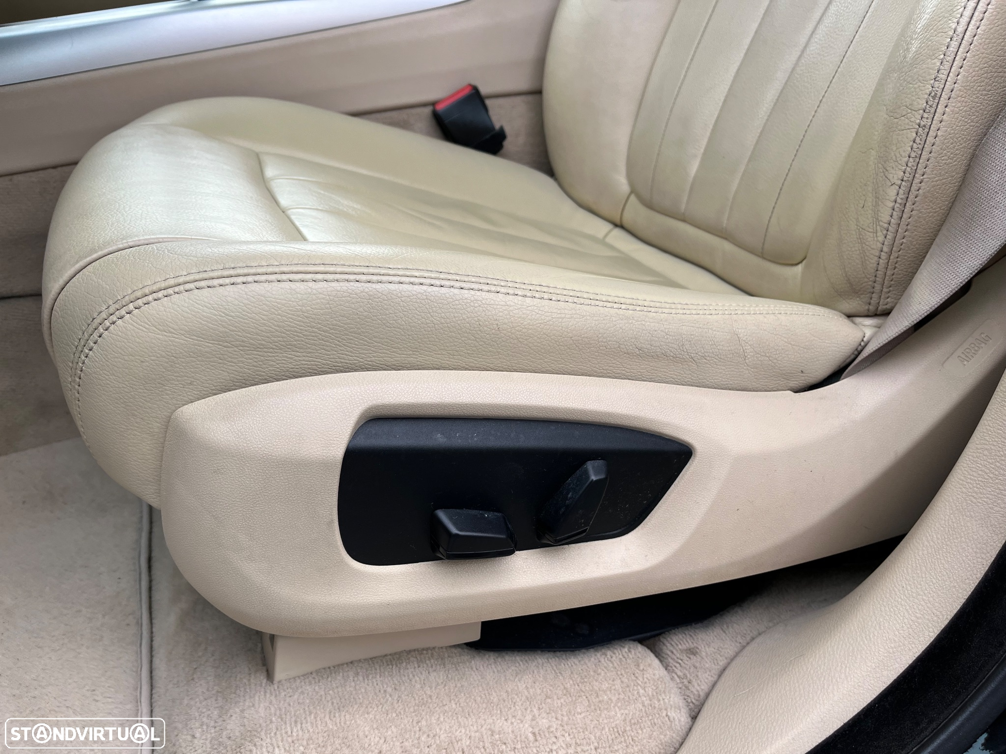 BMW X5 25 d sDrive Comfort 7L - 27