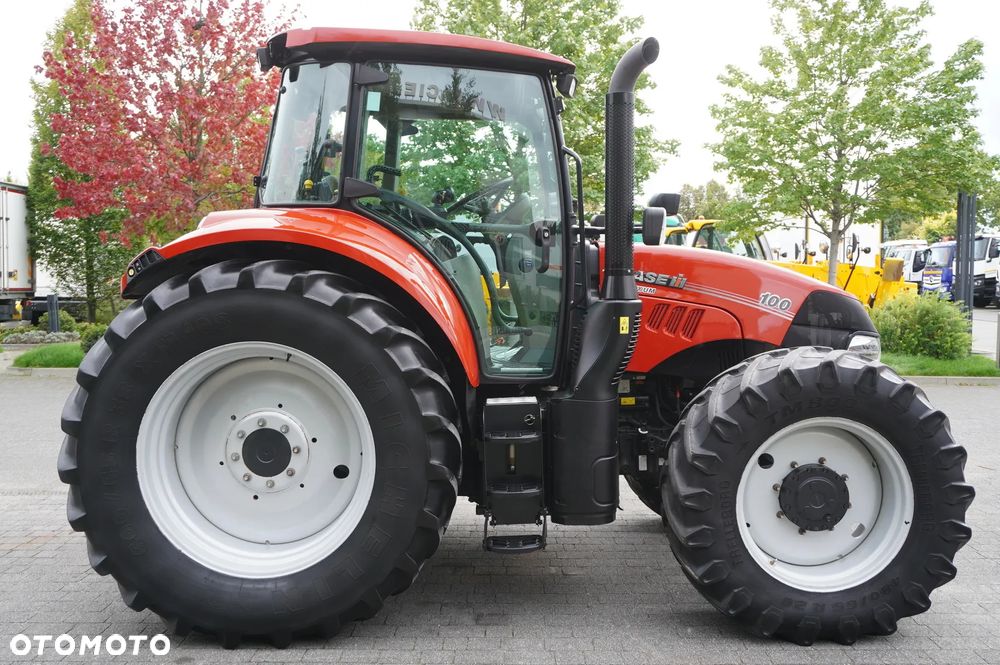 Case IH Luxxum 100 / 2800 MTH - 6