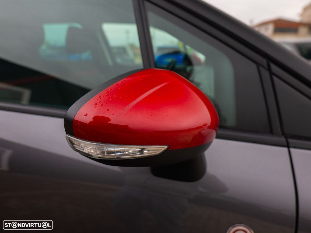 Citroën C3 Aircross 1.5 BlueHDi C-Series S&S - 30