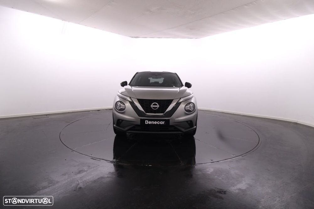 Nissan Juke 1.0 DIG-T N-Connecta - 12