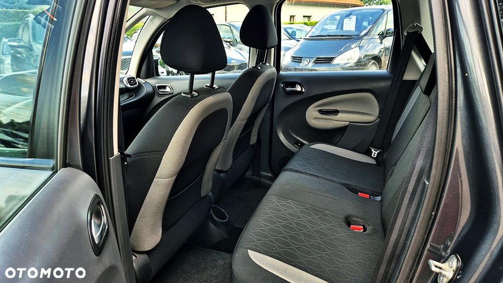 Citroën C3 Picasso VTi 120 EGS6 Exclusive - 31