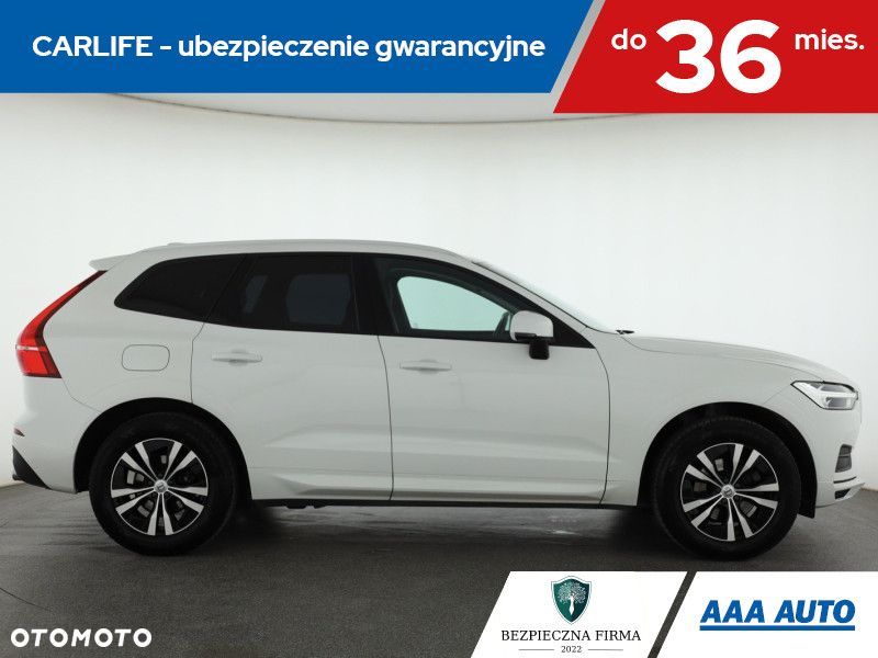 Volvo XC 60 - 8