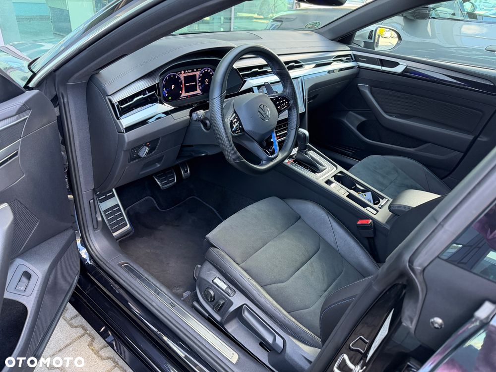 Volkswagen Arteon 2.0 TSI 4Motion R DSG - 13