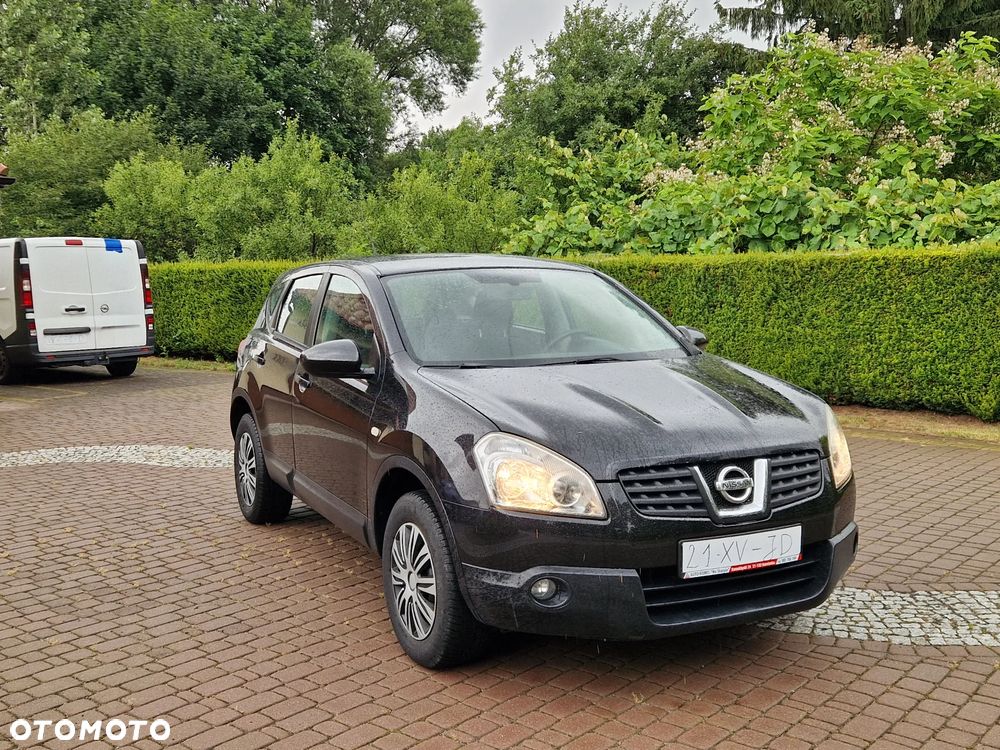 Nissan Qashqai 1.6 Acenta - 2