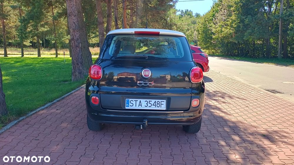 Fiat 500L 1.4 16V Lounge - 20