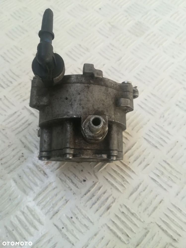 RANGE ROVER VOGUE SPORT L322 L320 3.6 VACUM POMPA - 5