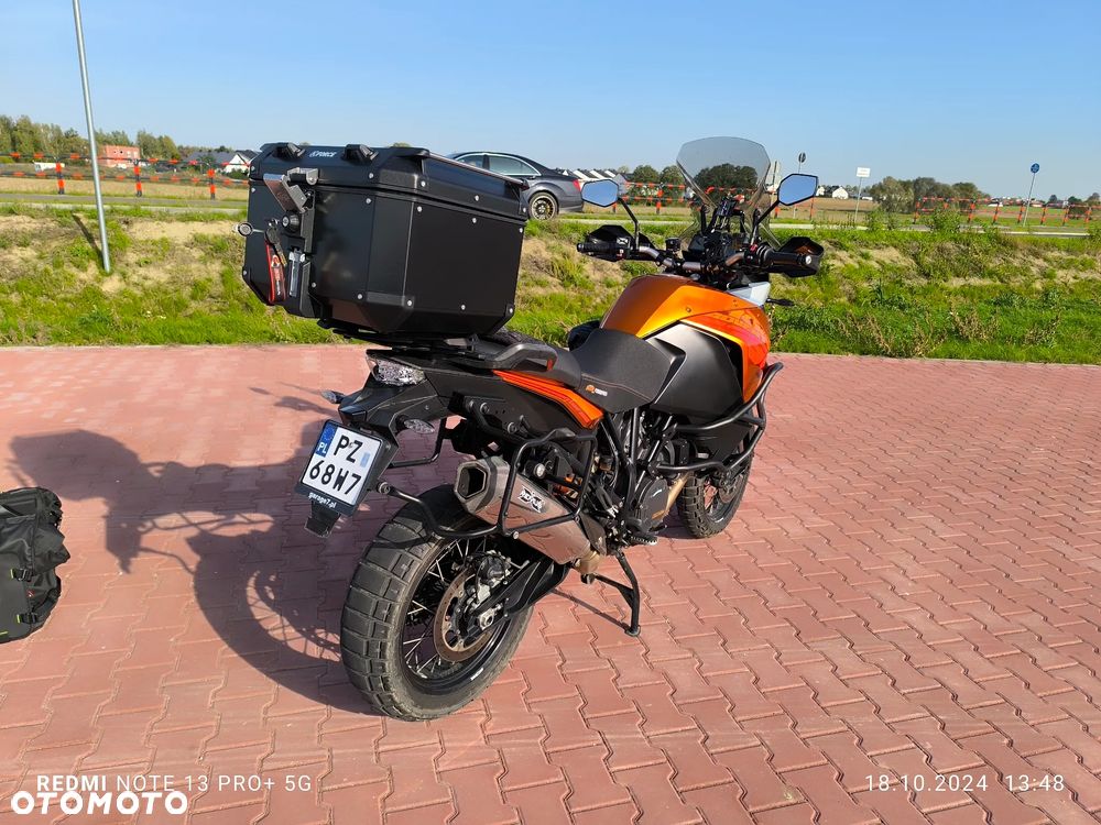 KTM Adventure - 39