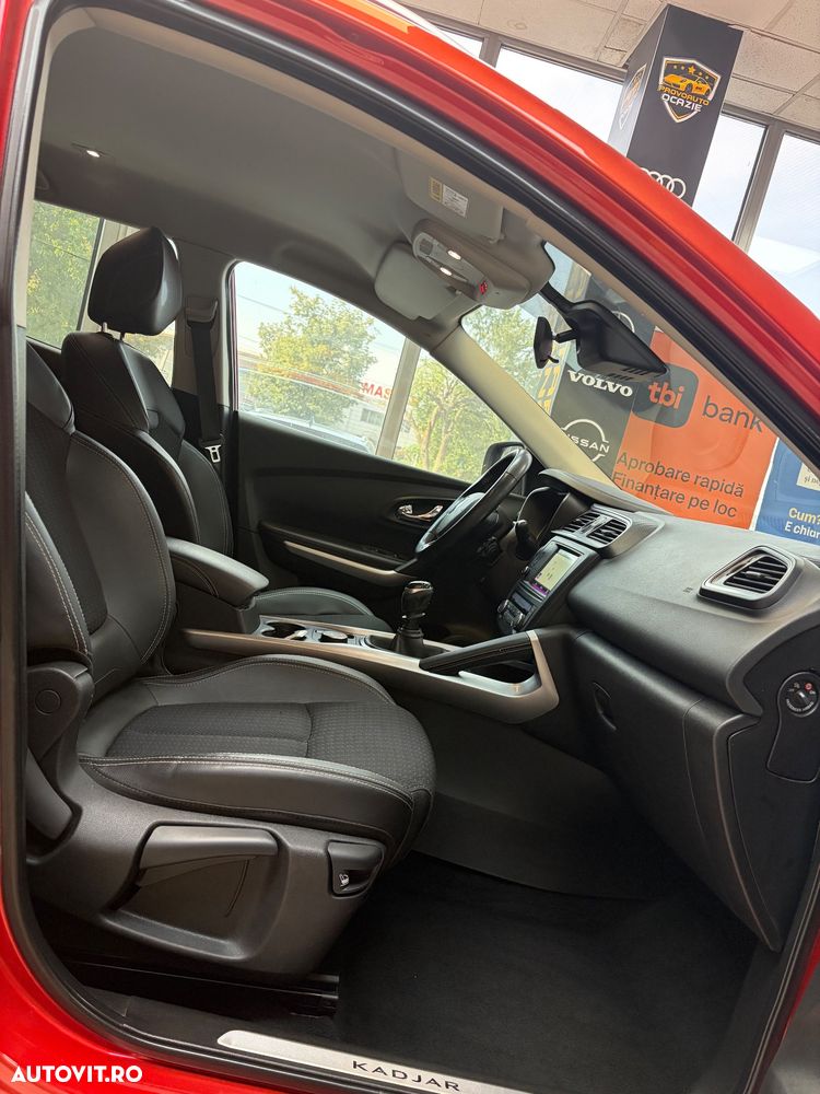 Renault Kadjar 1.5 DCI XMod - 7