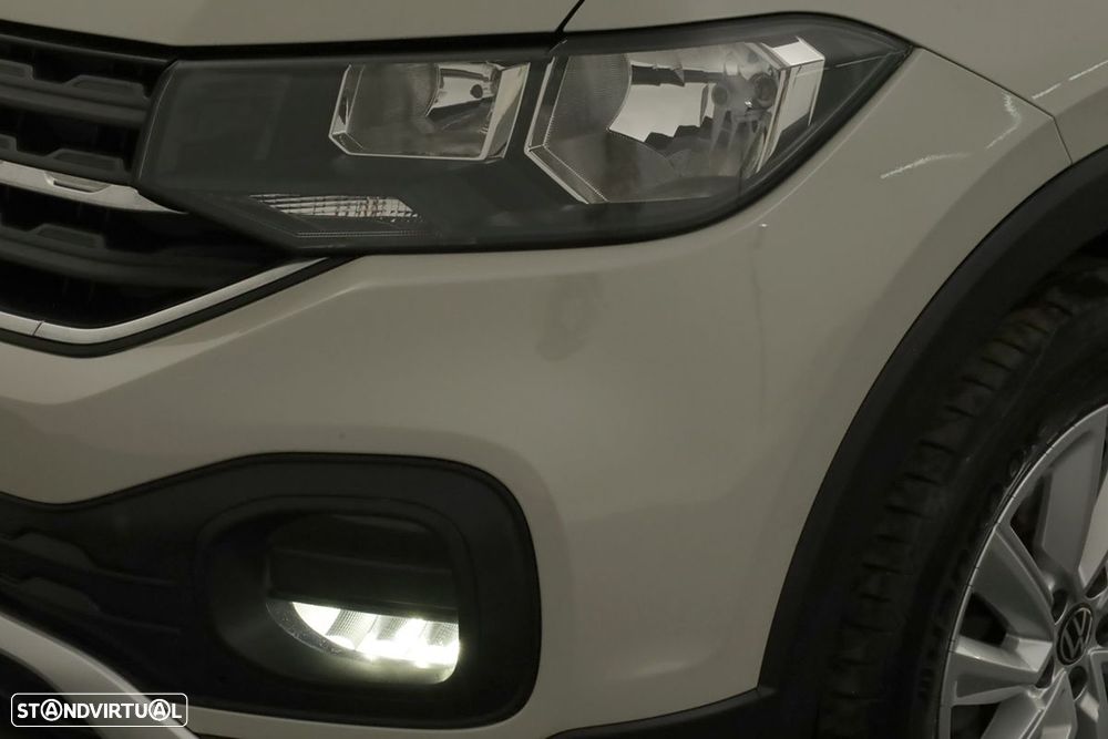 VW T-Cross 1.0 TSI Life - 6