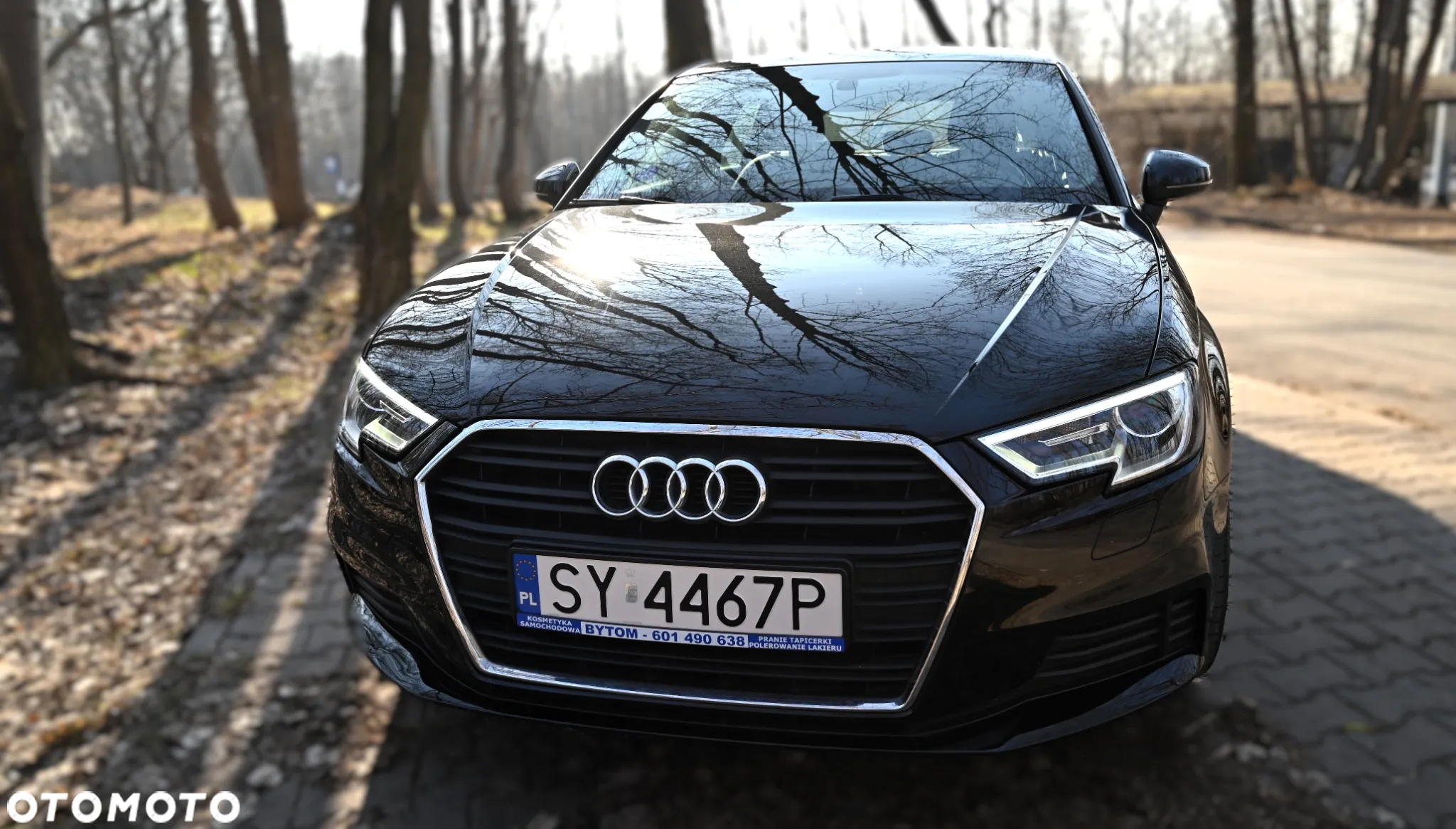 Audi A3 - 11