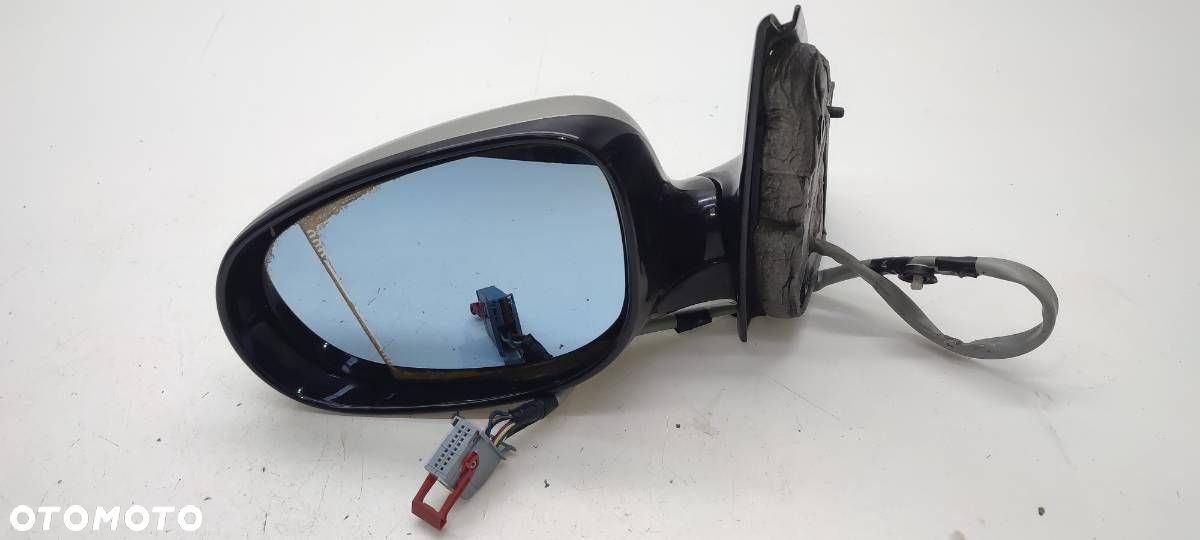 LUSTERKO LEWE ZEWNĘTRZNE ELEKTRYCZNE FIAT CROMA EUROPA 11PIN - 1