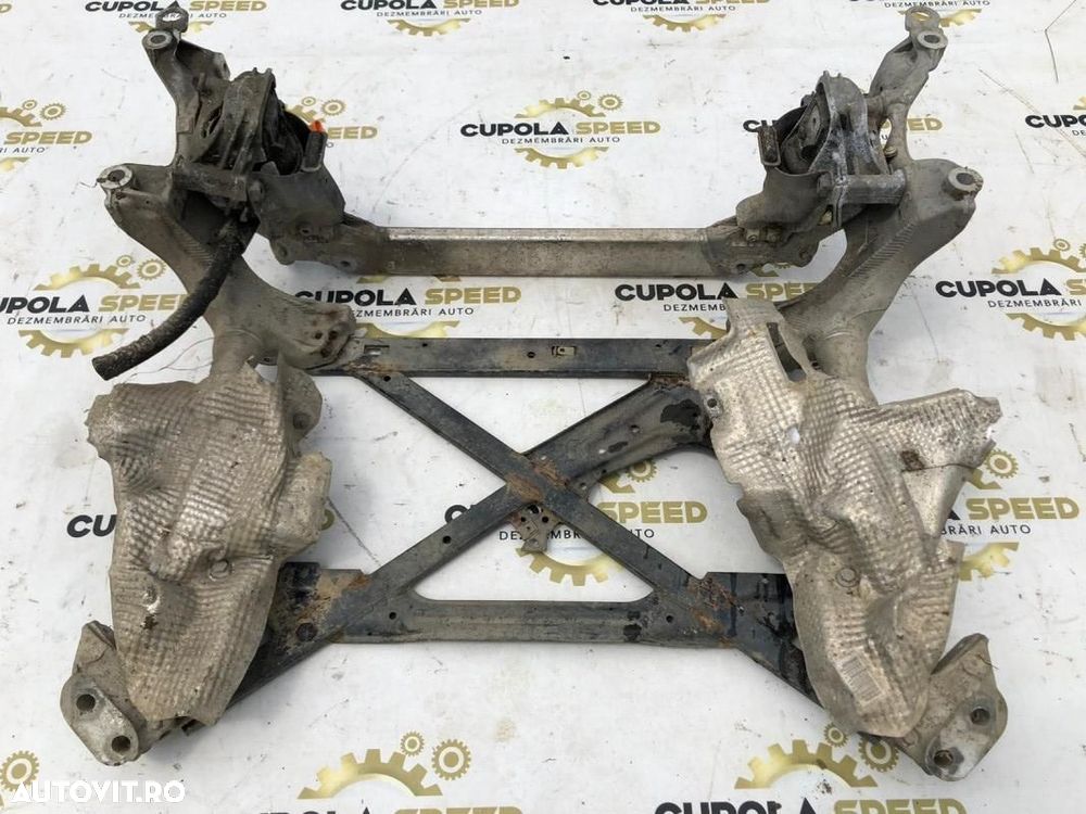 Cadru motor 2.0 tdi Audi A4 B8/8K [2007 - 2011] - 1