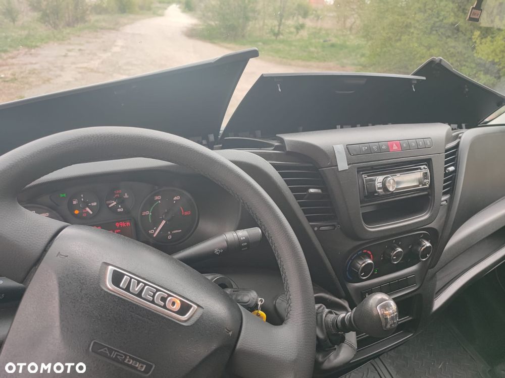 Iveco Daily - 7