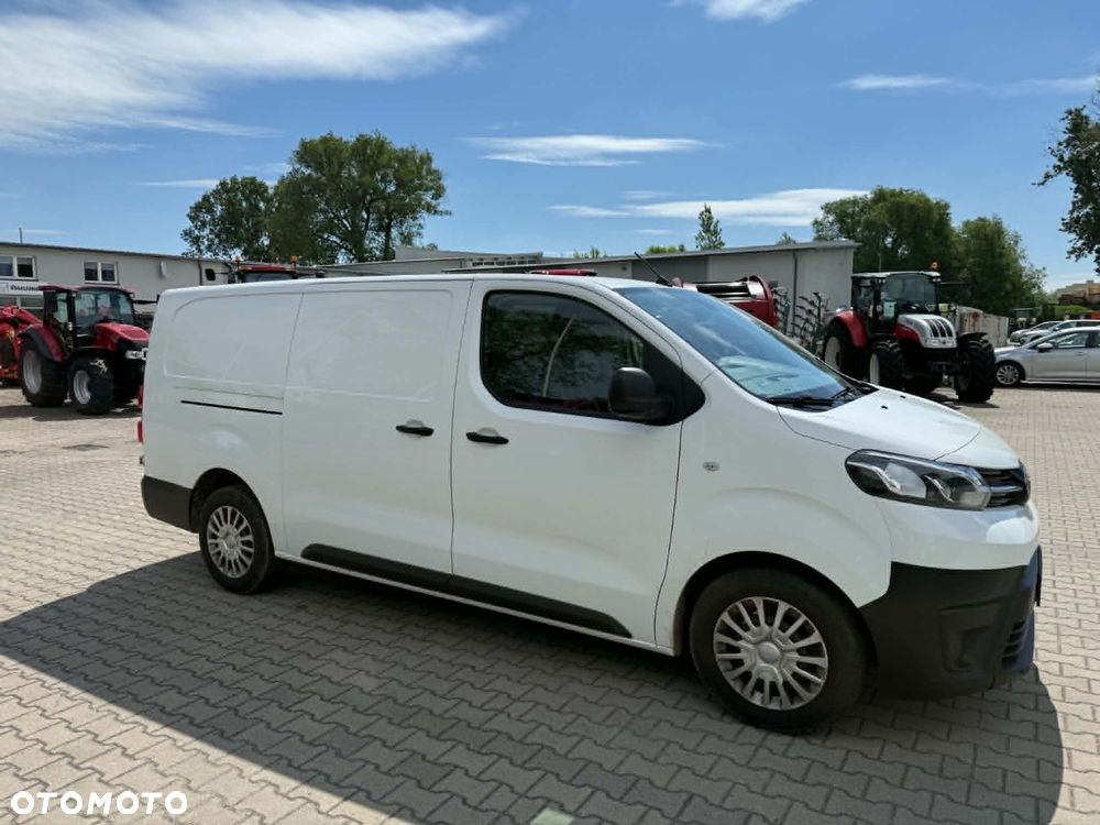 Toyota PROACE - 5
