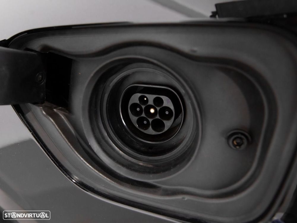 Volvo V60 2.0 T6 AWD TE Essential - 13