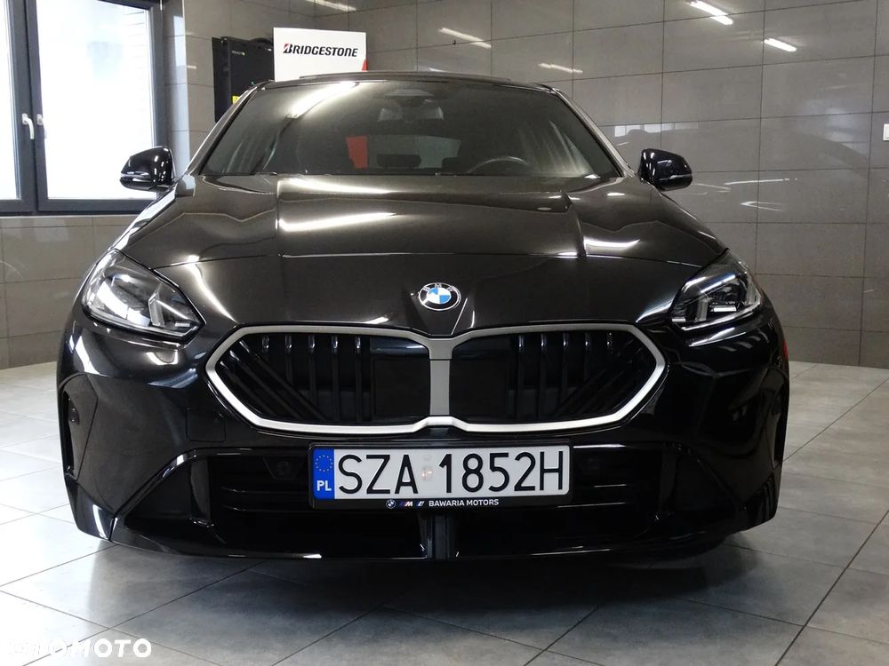 BMW Seria 1 120 - 8