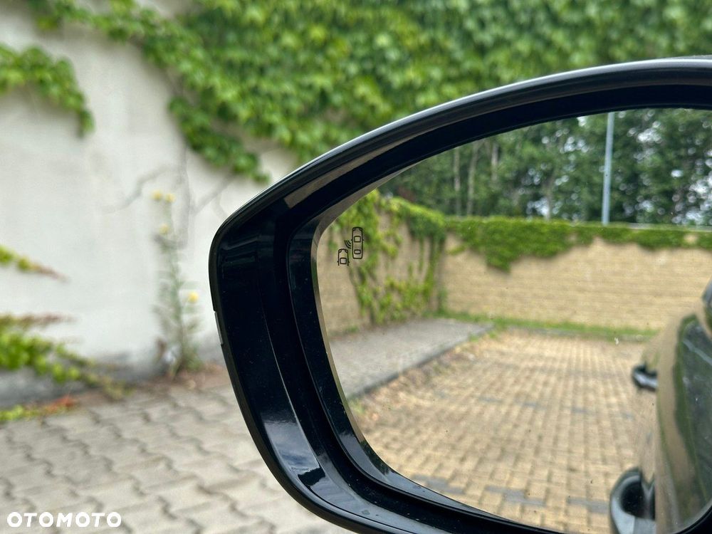 Peugeot 508 2.0 BlueHDi GT Line S&S EAT8 - 36