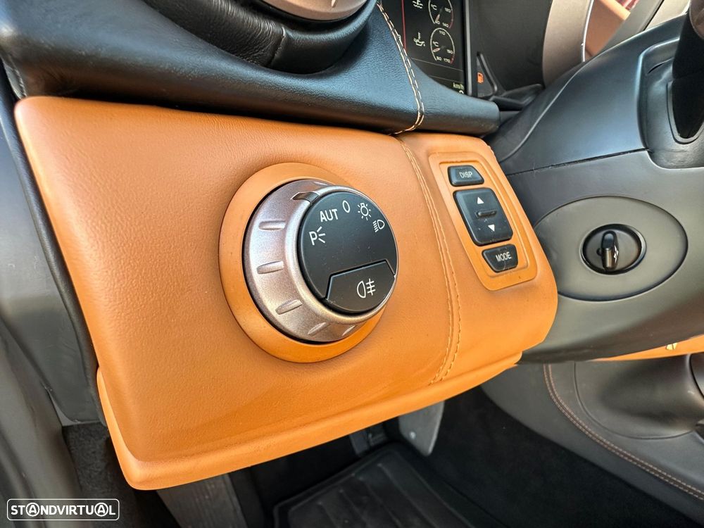 Ferrari California F1 - 22