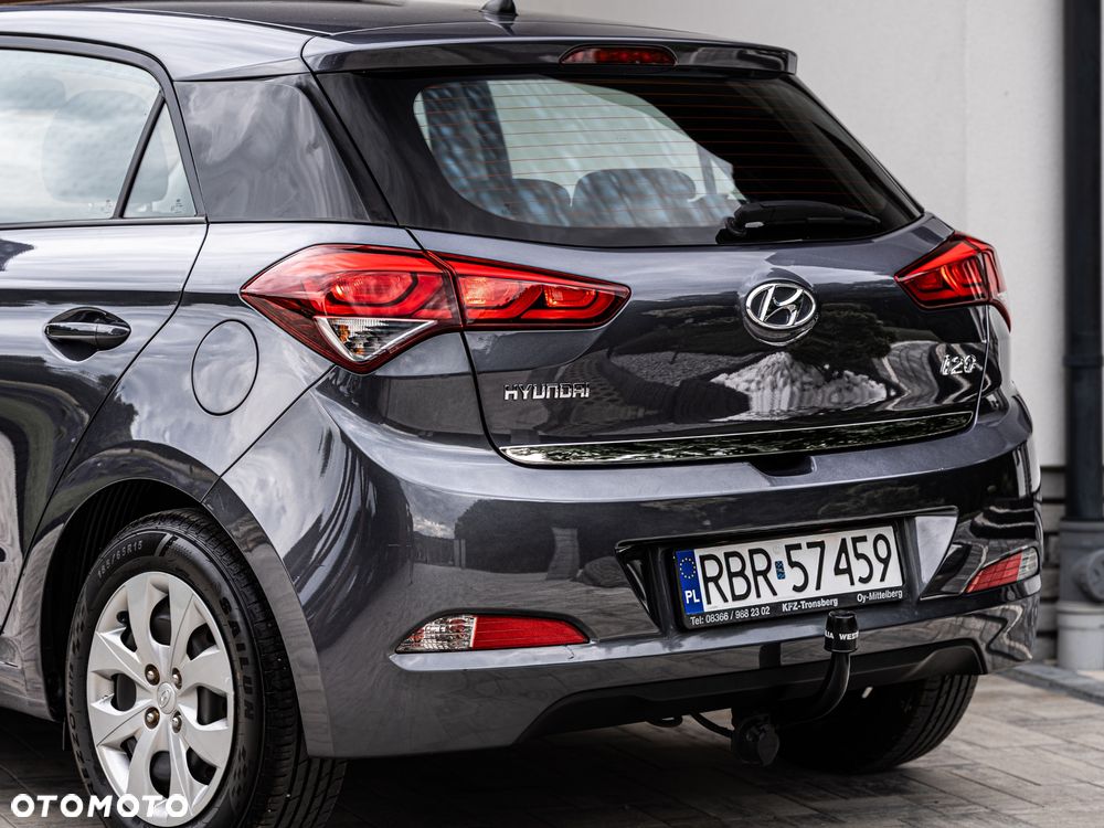 Hyundai i20 - 19