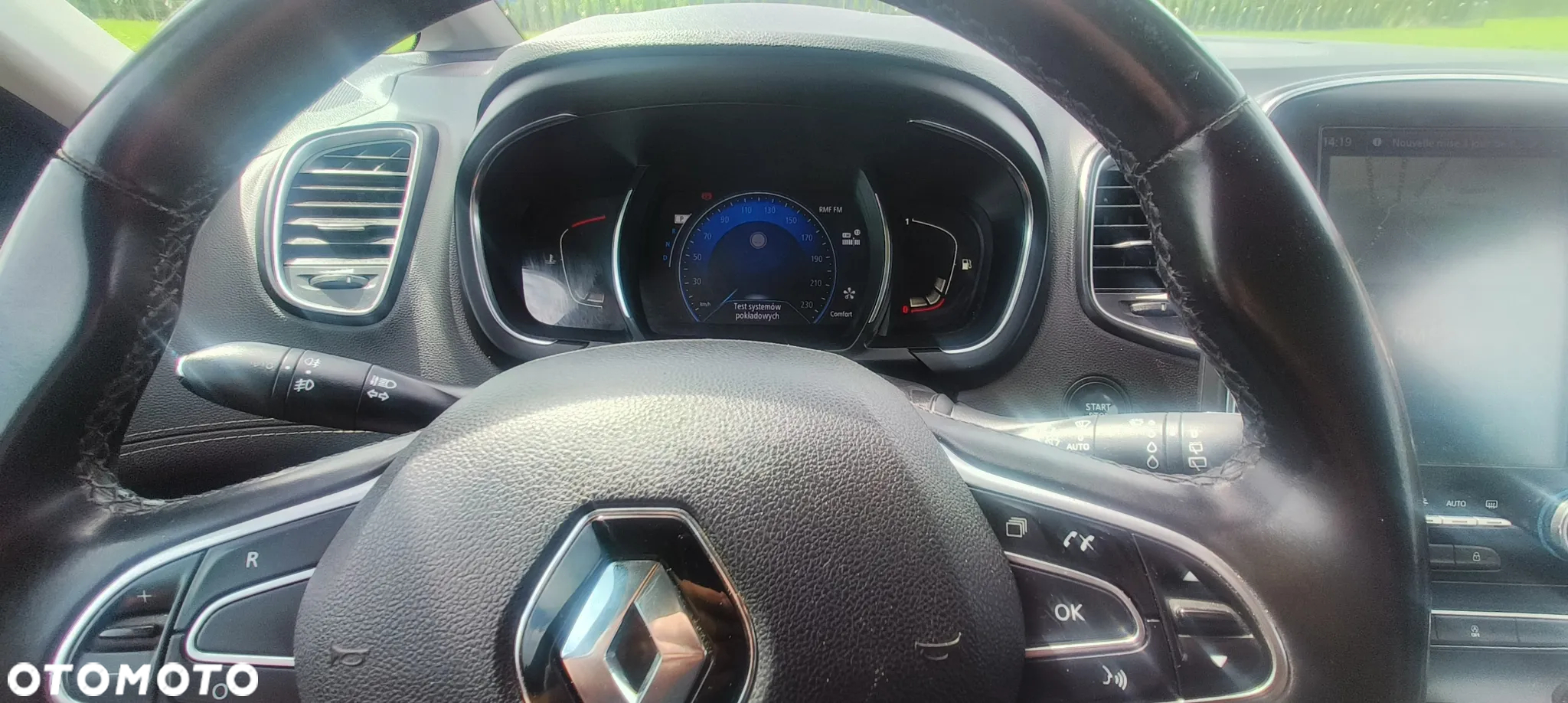Renault Scenic 1.5 dCi Dynamique EDC - 23