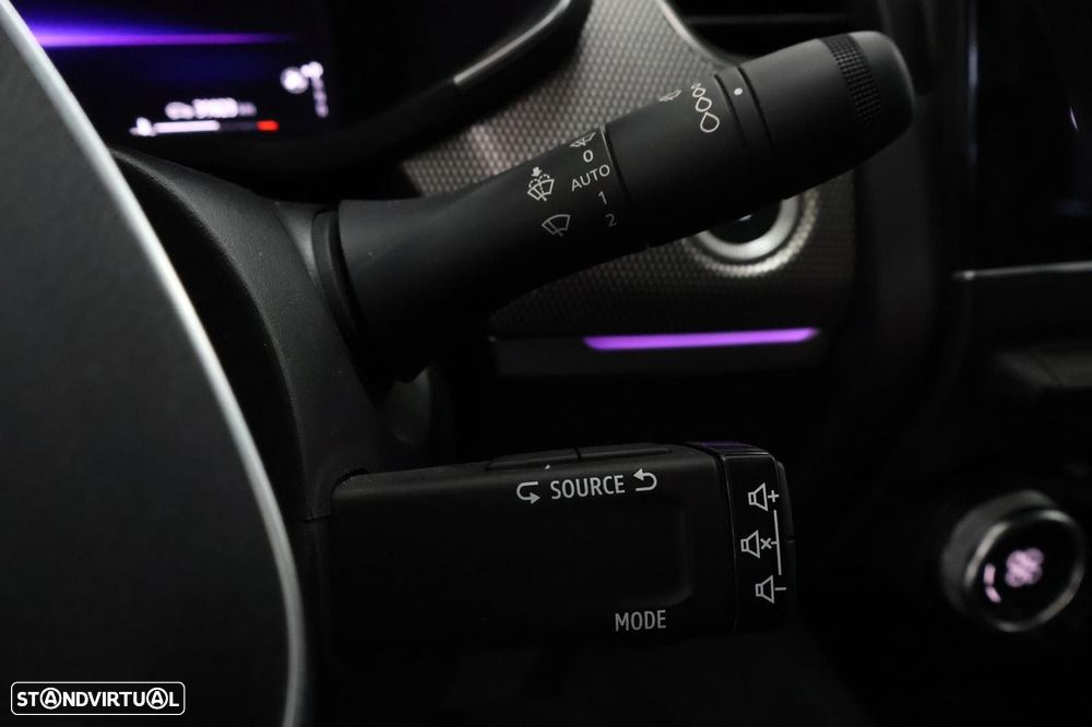 Renault Arkana 1.3 TCe Techno EDC - 20