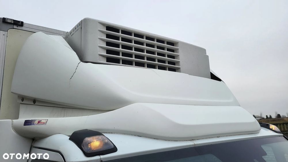 Iveco Daily 50c150 /35c150/Thermo King 500V /mroźnia/izoterma/kontener/ - 17