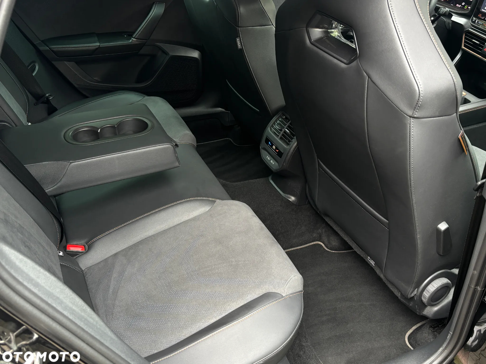 Cupra Formentor 1.5 TSI DSG - 22