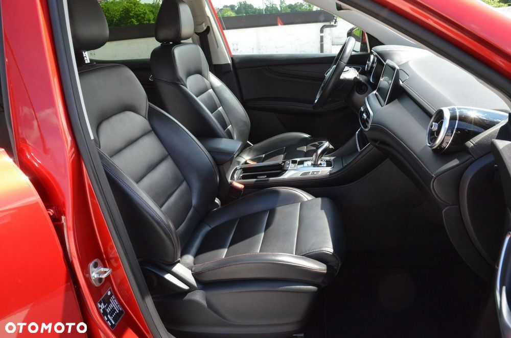 MG HS 1.5T-GDI Comfort - 32