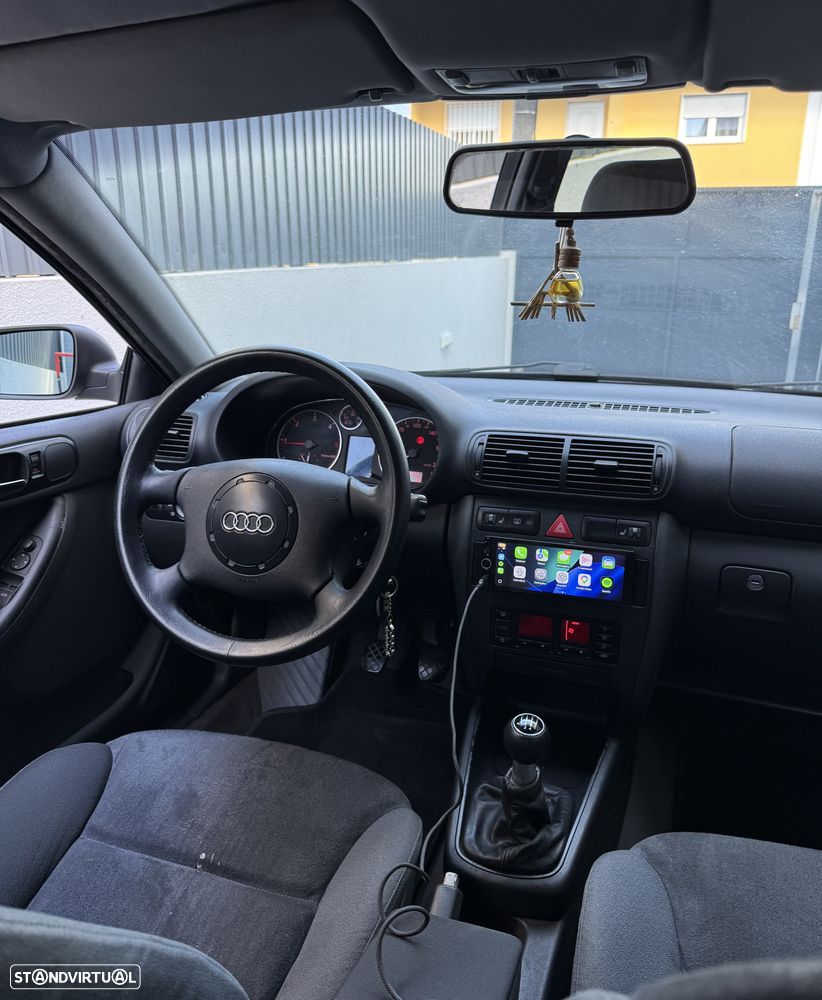 Audi A3 1.9 TDI Sport - 5