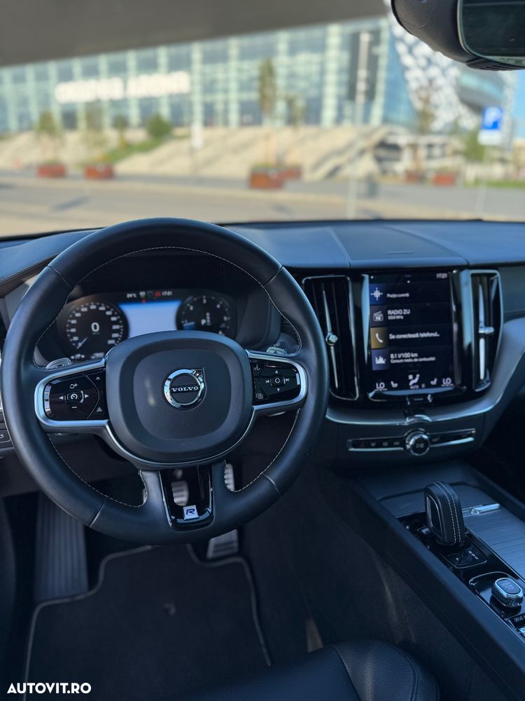 Volvo XC 60 - 36
