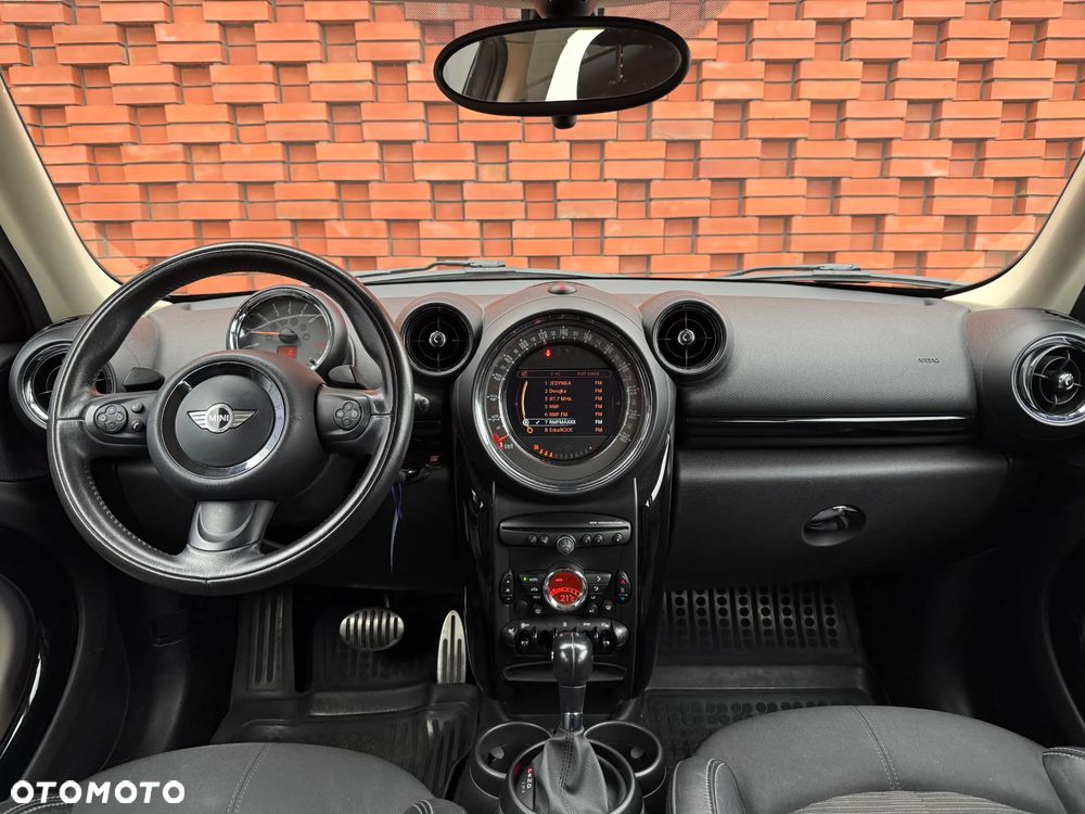 MINI Cooper S Sport - 14