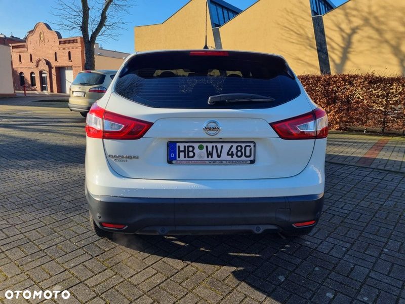 Nissan Qashqai 1.2 DIG-T Tekna - 6