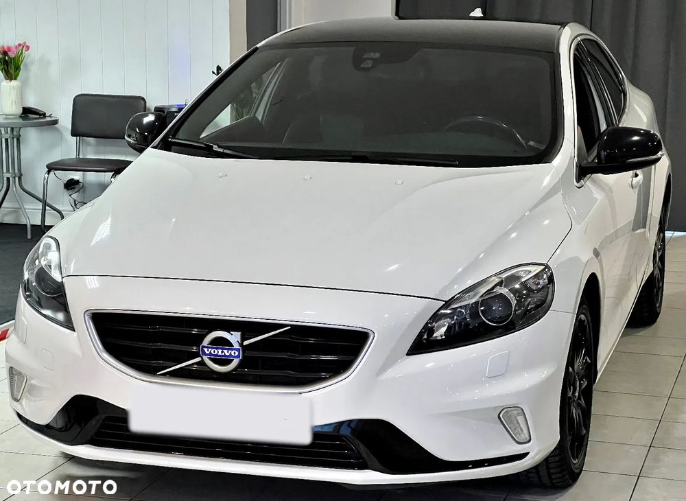 Volvo V40 D3 Drive-E R-Design Momentum - 5
