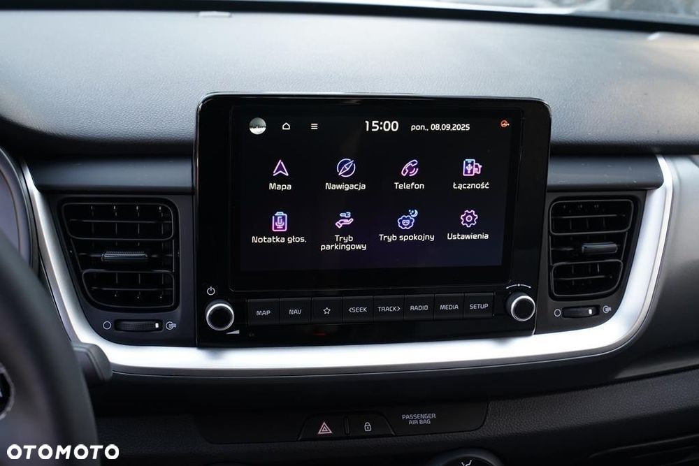 Kia Stonic 1.0 T-GDI M DCT - 18
