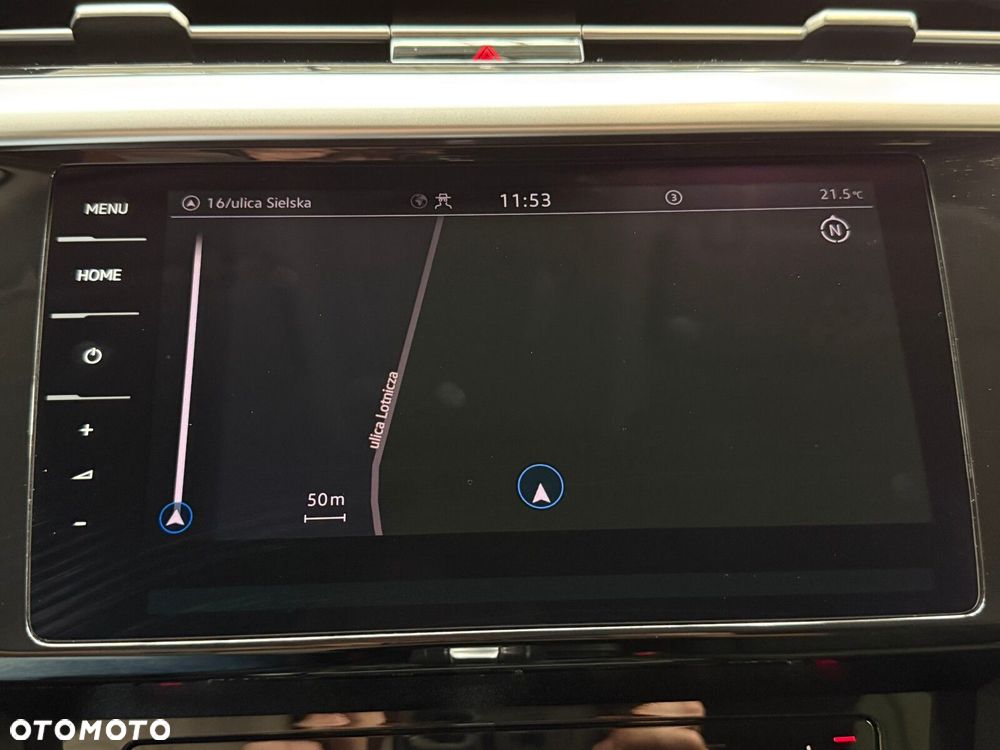 Volkswagen Arteon 2.0 TSI Elegance DSG - 31