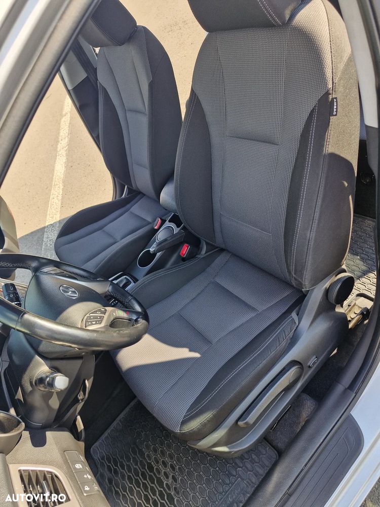 HYUNDAI i30 2016 — imagine 14