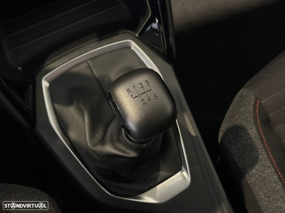 Peugeot 2008 1.5 BlueHDi Active - 19