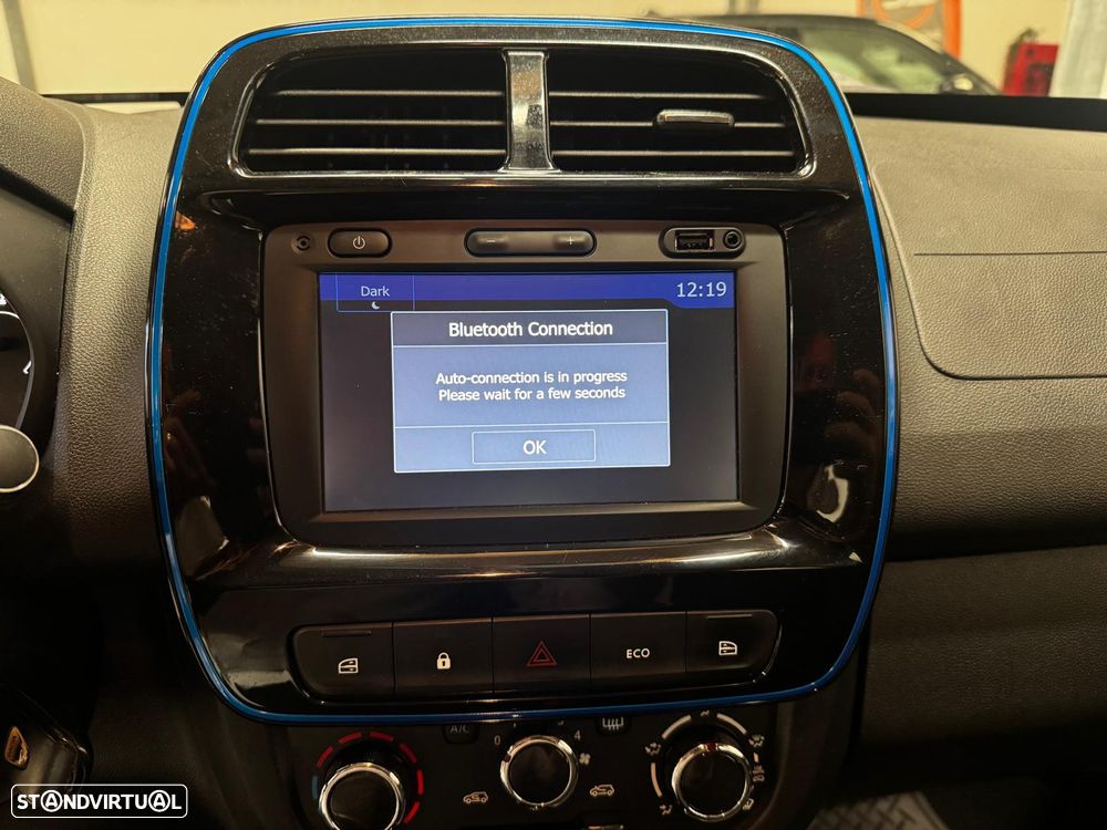 Dacia Spring Electric 45 Comfort - 13